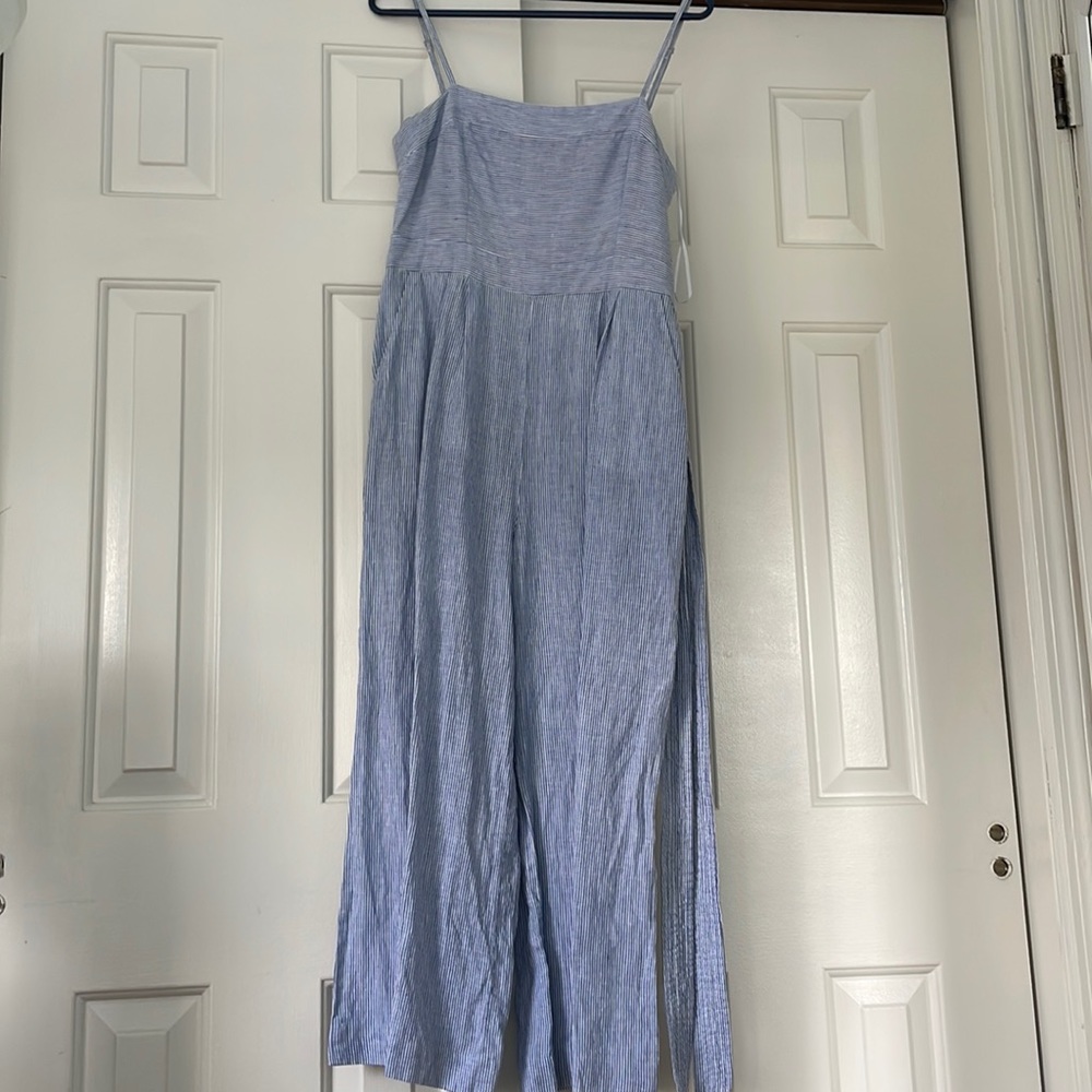 J crew romper